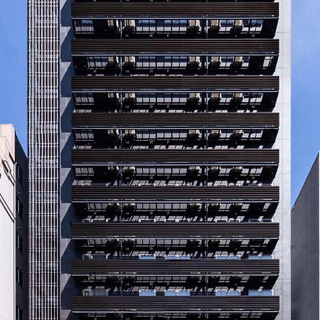 Comfort Hotel Shin-Osaka Eksteriør billede