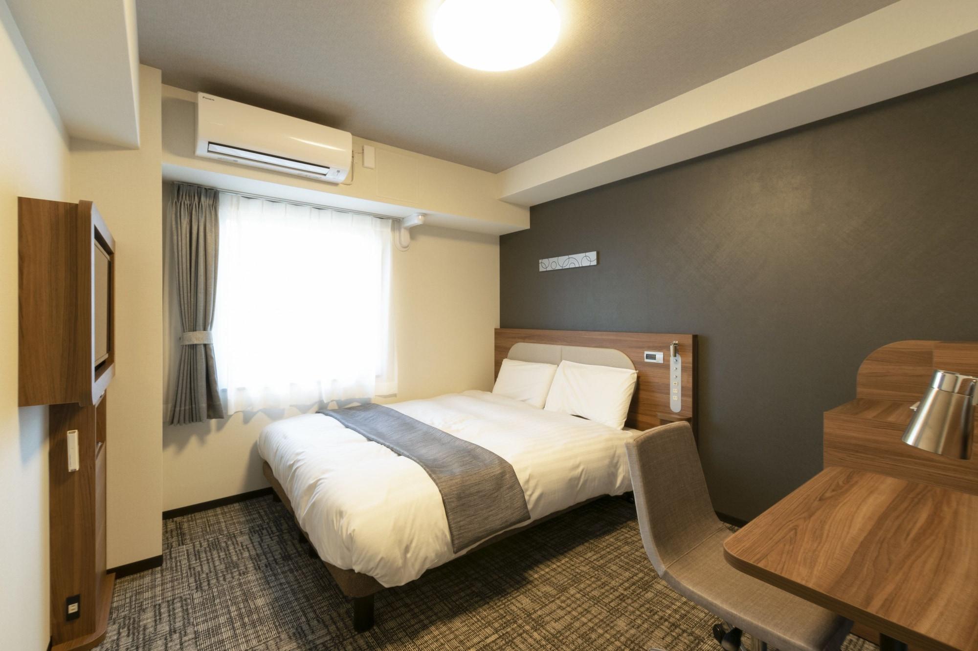 Comfort Hotel Shin-Osaka Eksteriør billede