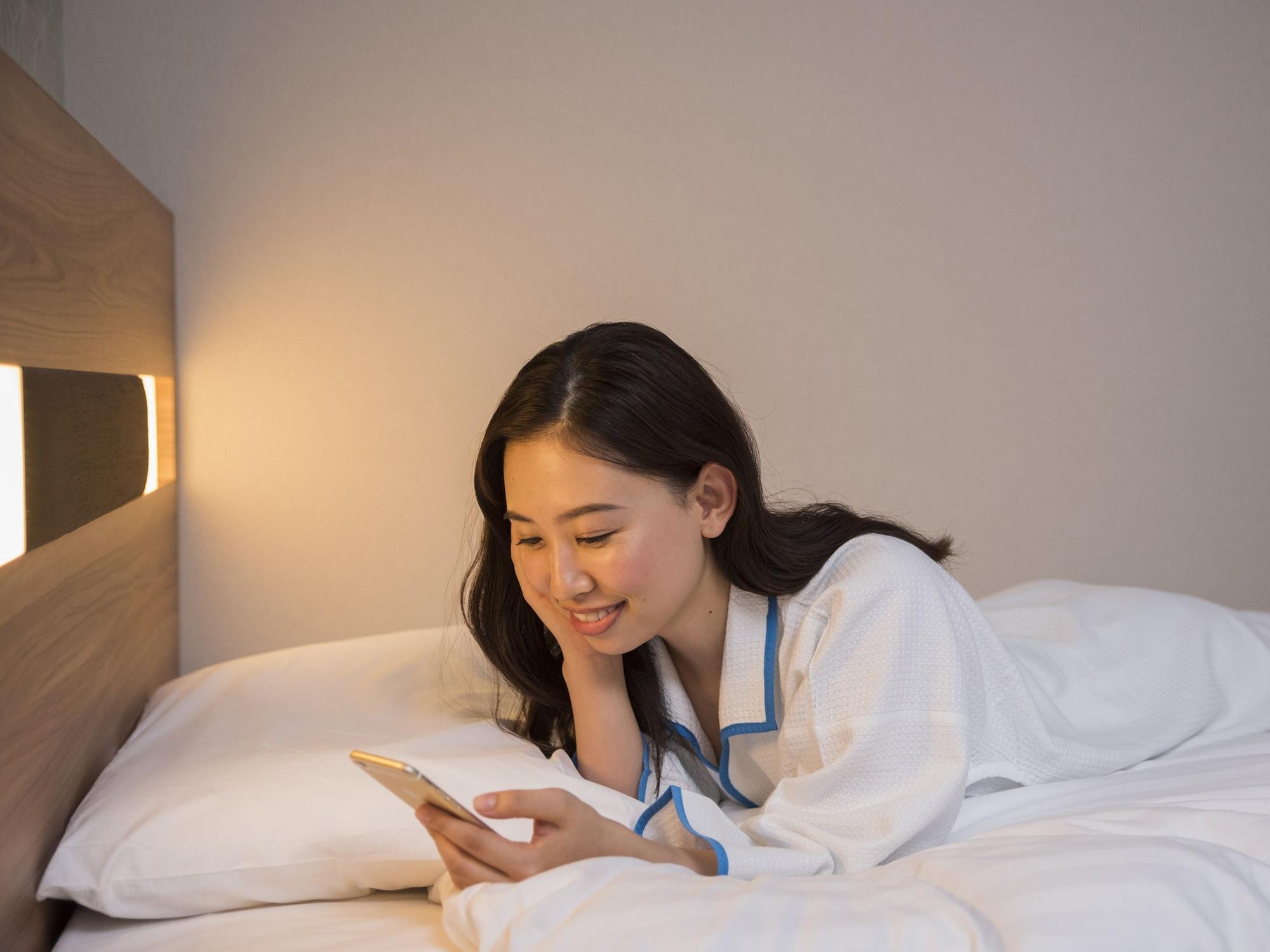 Comfort Hotel Shin-Osaka Eksteriør billede