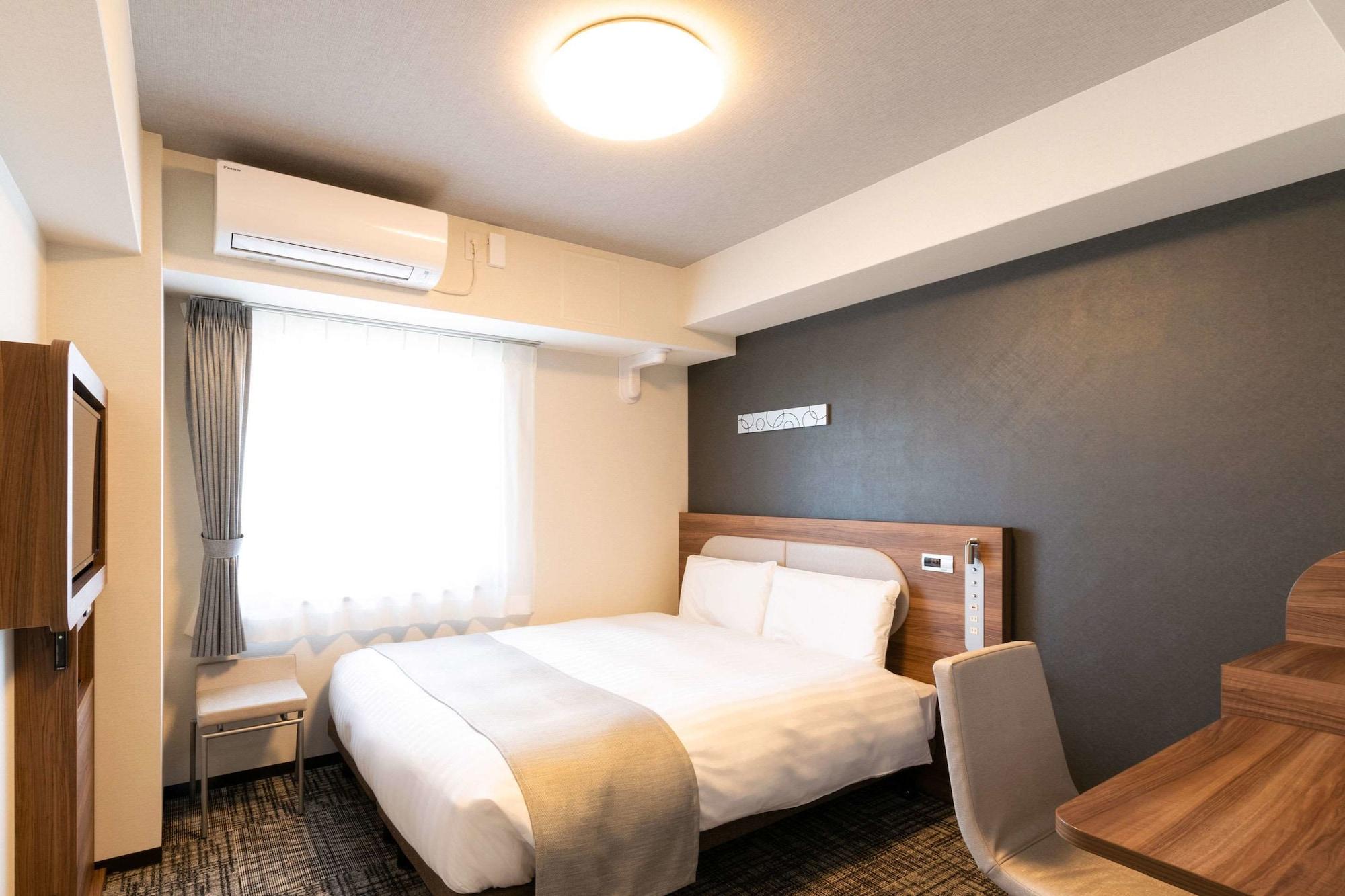Comfort Hotel Shin-Osaka Eksteriør billede