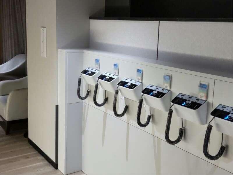 Comfort Hotel Shin-Osaka Eksteriør billede
