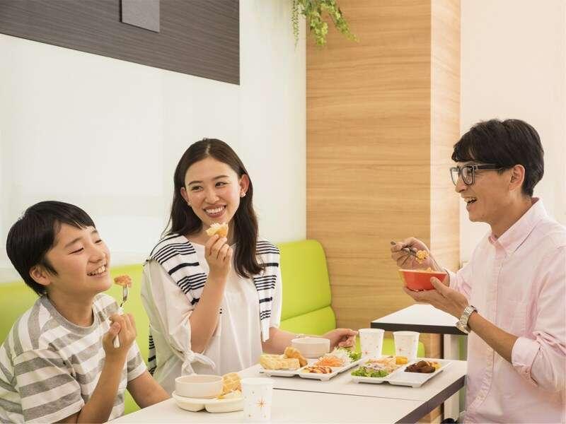 Comfort Hotel Shin-Osaka Eksteriør billede